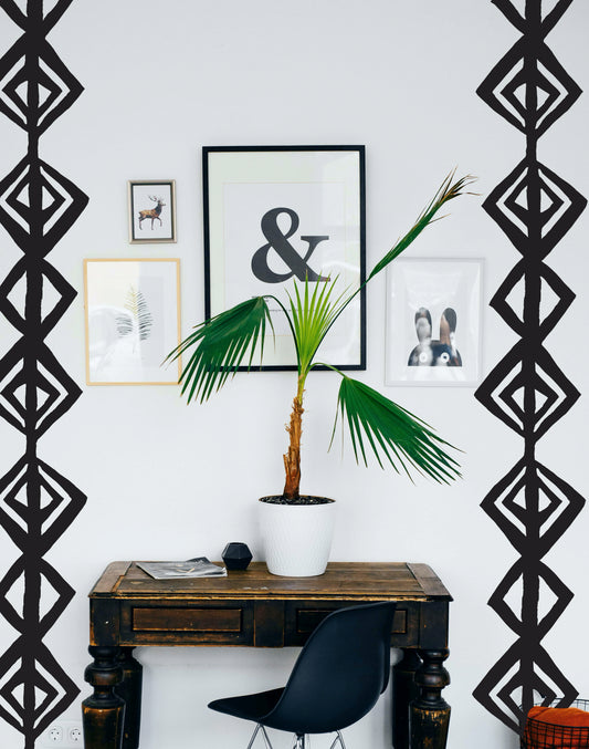 vinyl wall decal from Yaytoonday.com