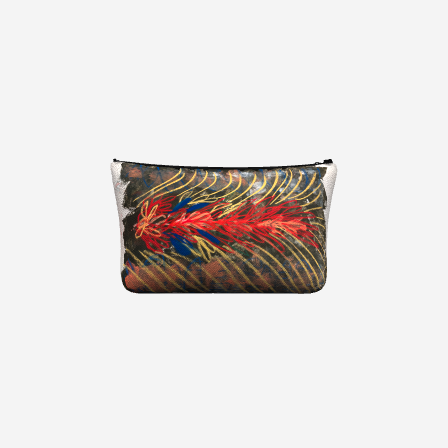 "Wild Dream" Pouch