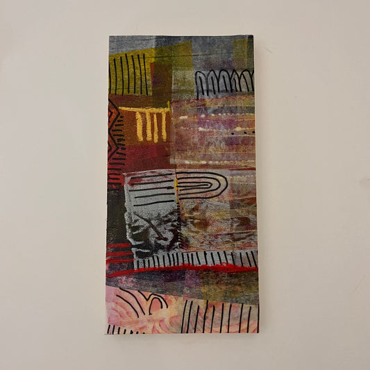 Happenstance II